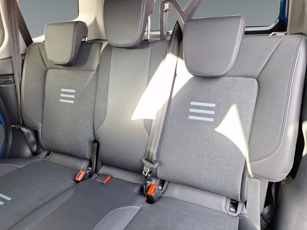 Ford Tourneo Courier 2024