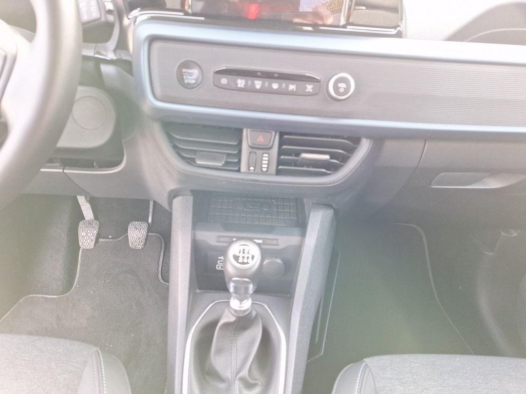 Ford Tourneo Courier 2024