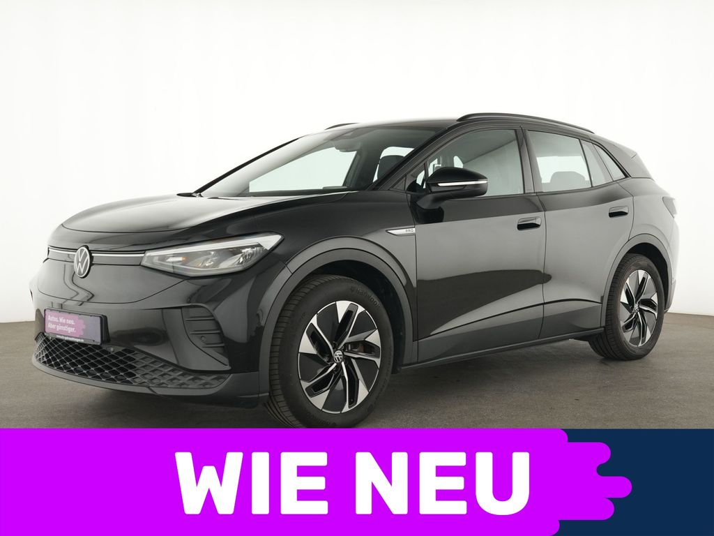 Volkswagen ID.4 2023
