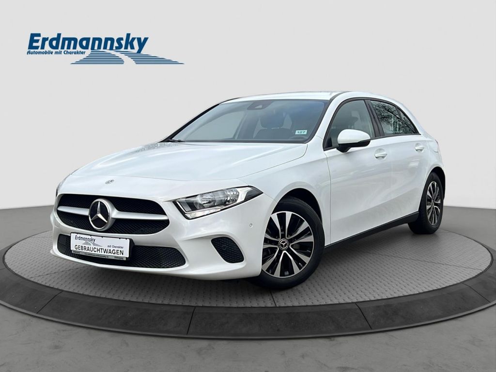 Mercedes-Benz A 200 2022