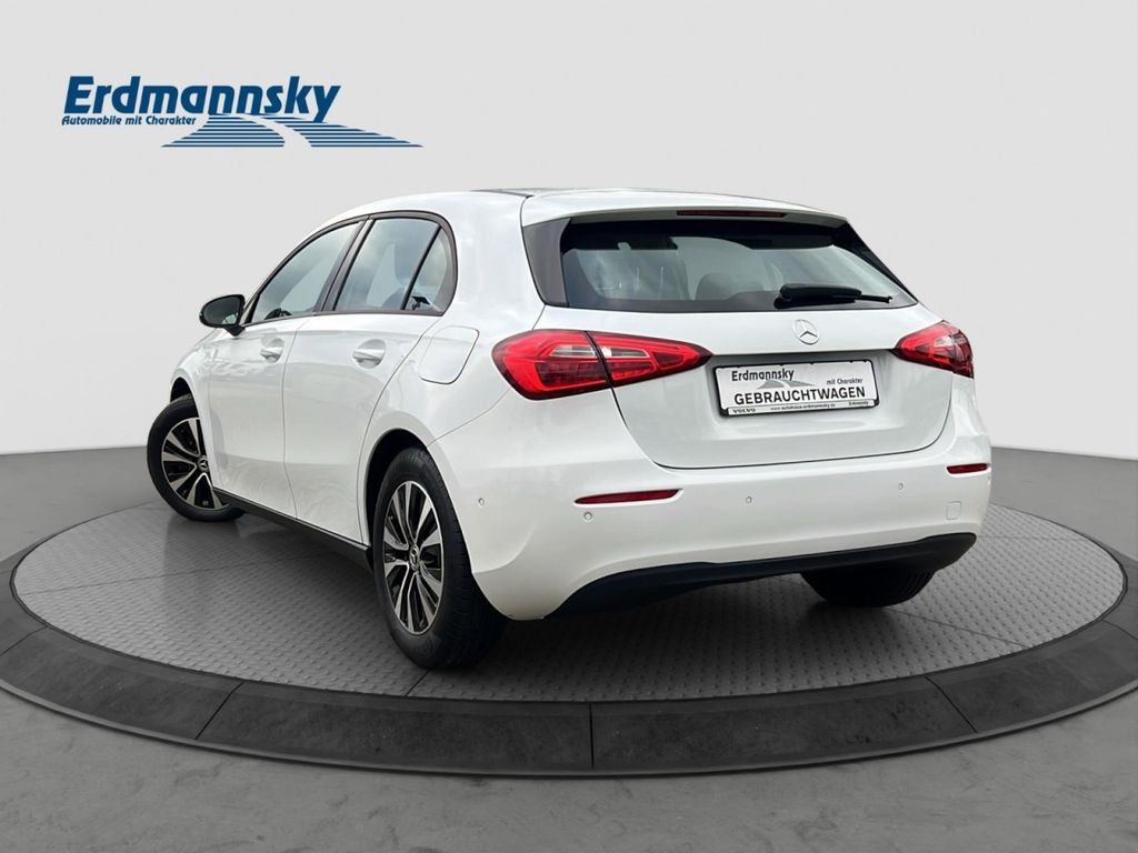 Mercedes-Benz A 200 2022