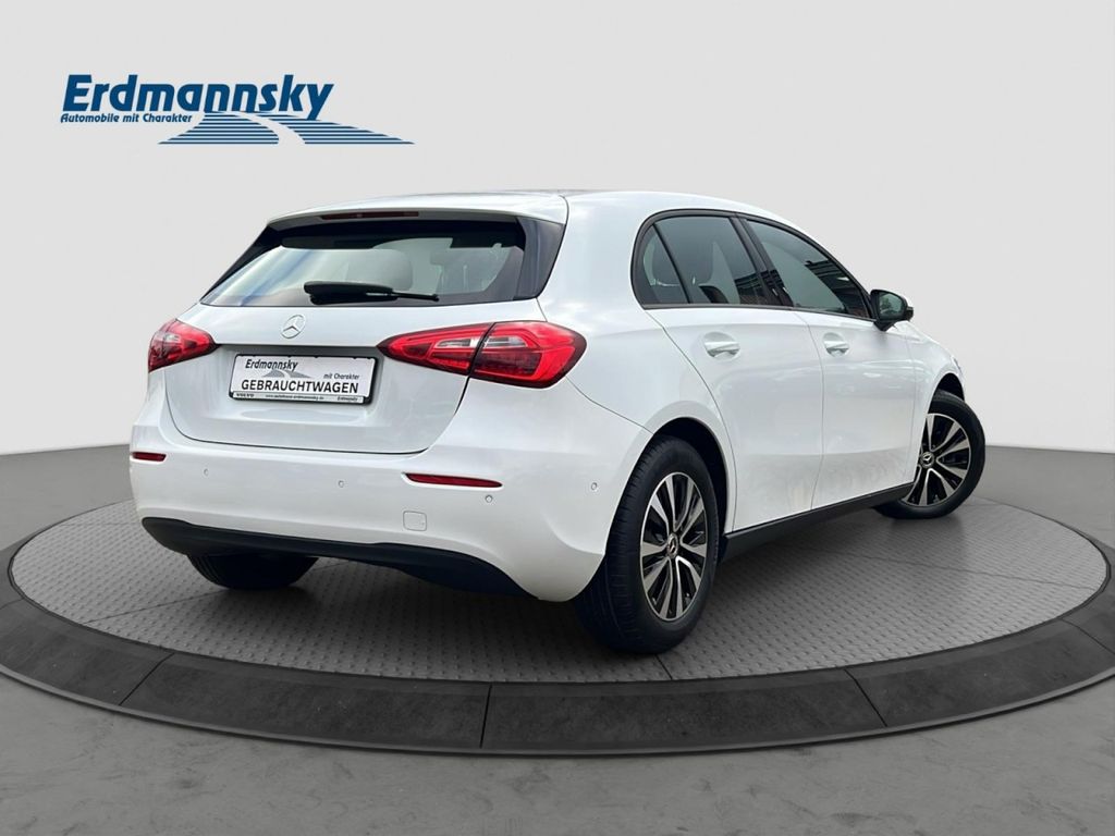 Mercedes-Benz A 200 2022