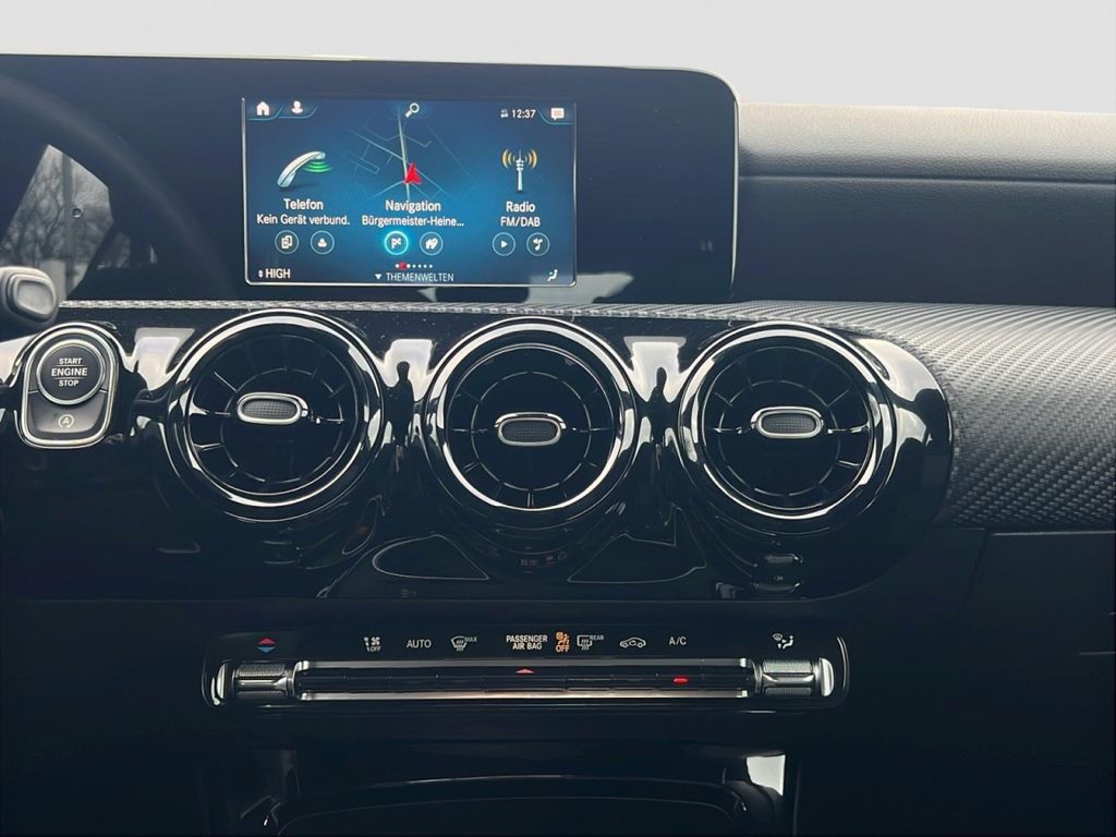 Mercedes-Benz A 200 2022