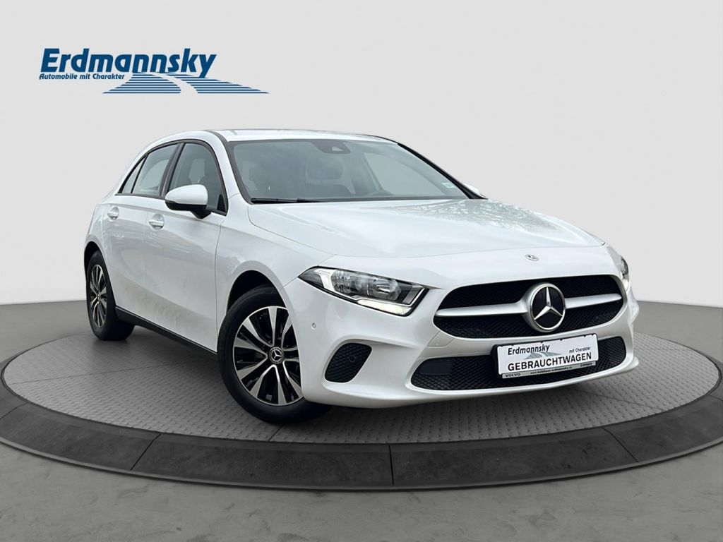 Mercedes-Benz A 200 2022
