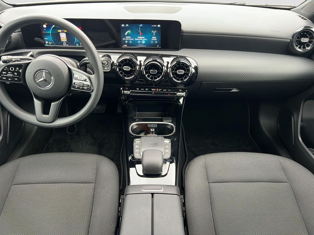 Mercedes-Benz A 200 2022
