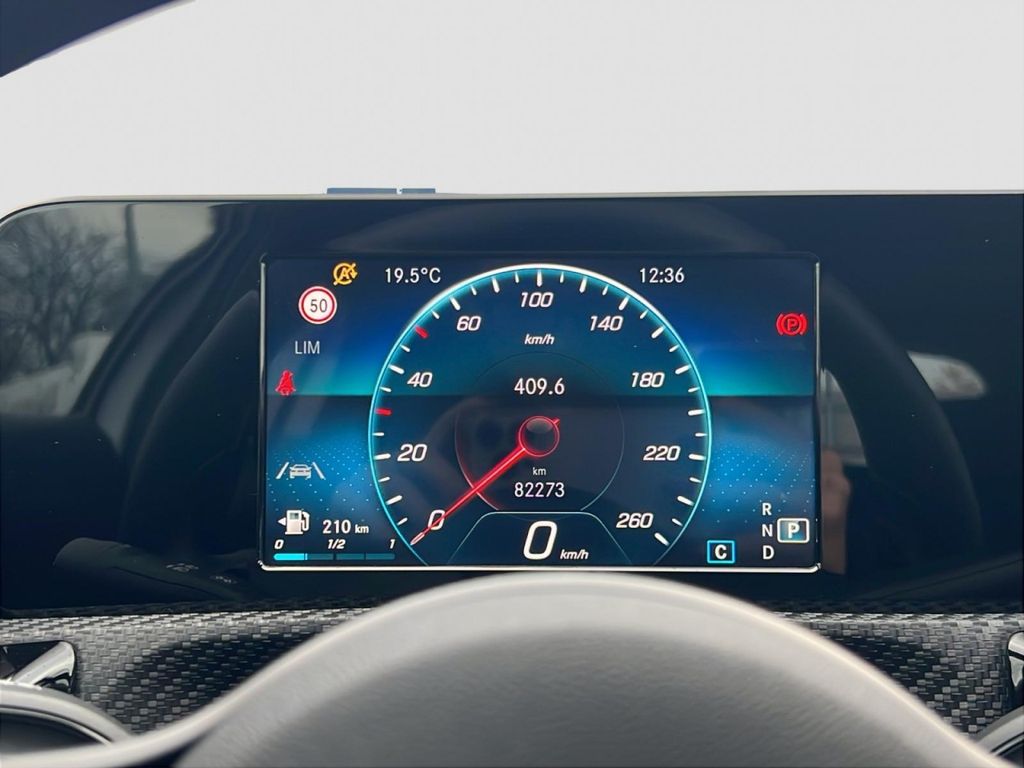 Mercedes-Benz A 200 2022