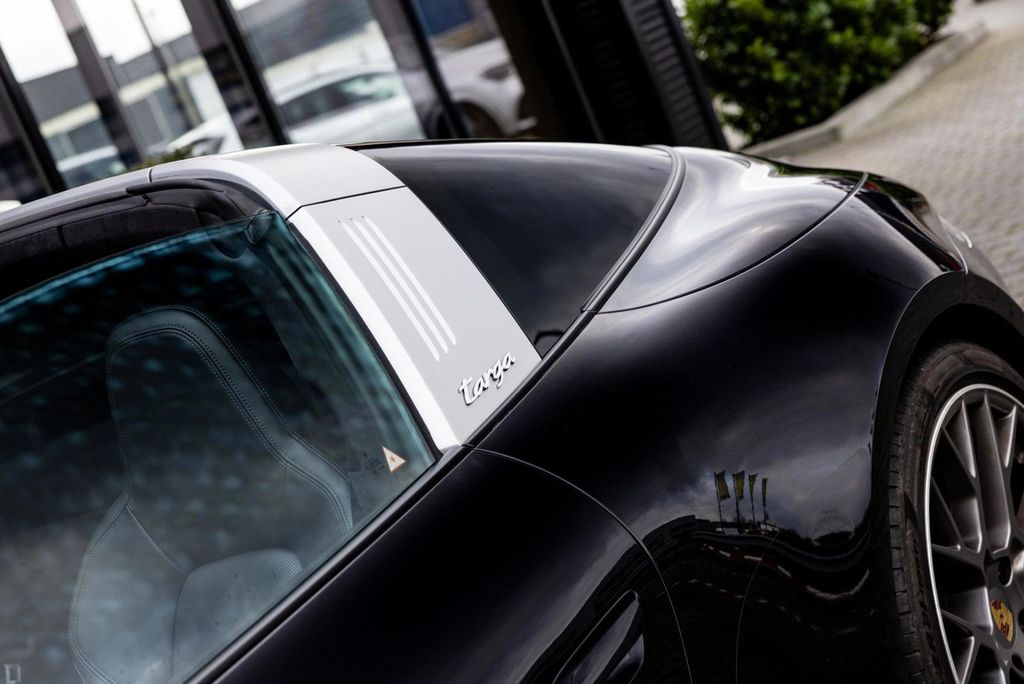 Porsche 992 2020