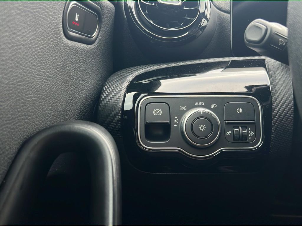 Mercedes-Benz A 200 2022