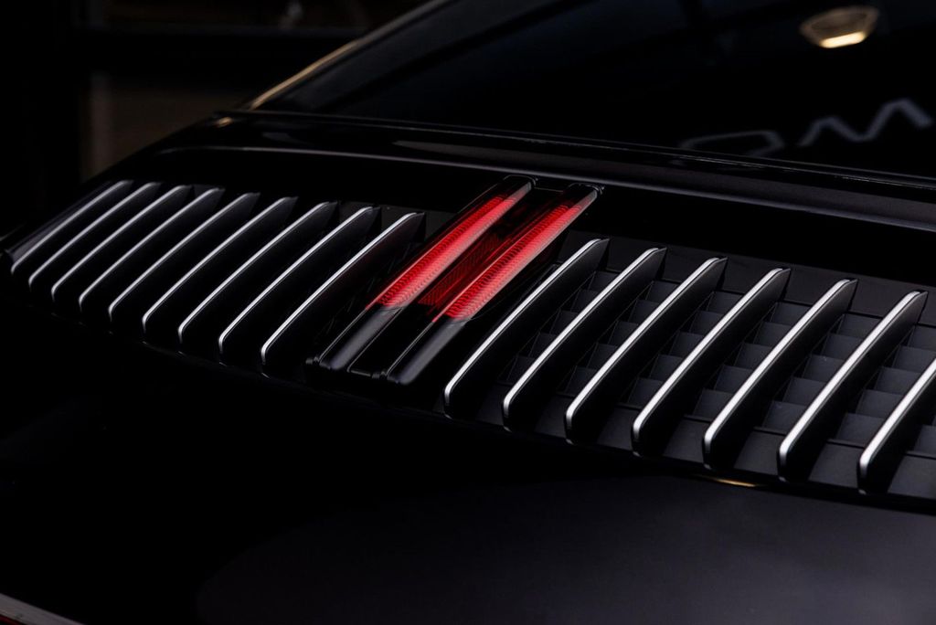 Porsche 992 2020
