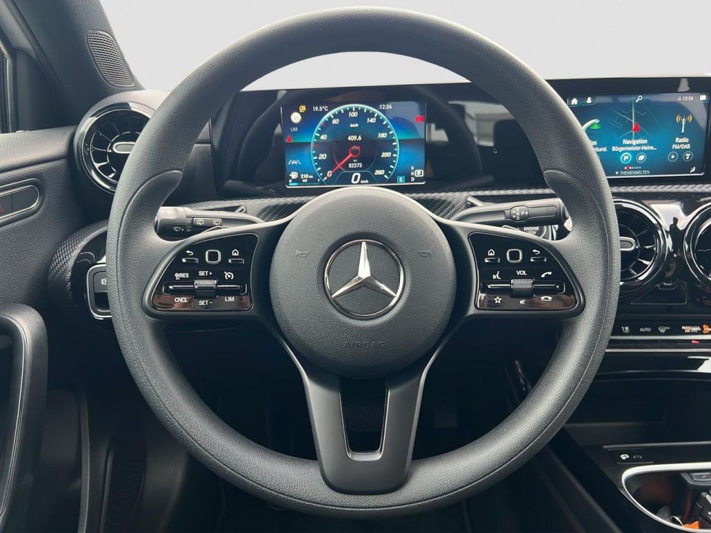 Mercedes-Benz A 200 2022