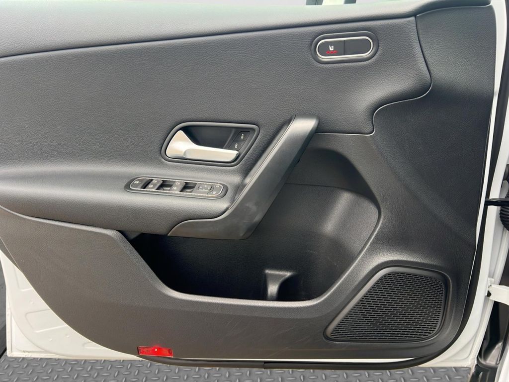 Mercedes-Benz A 200 2022