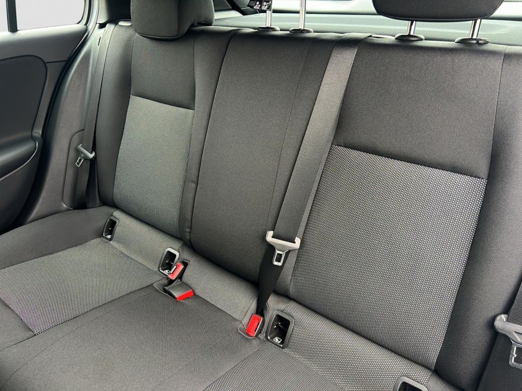 Mercedes-Benz A 200 2022