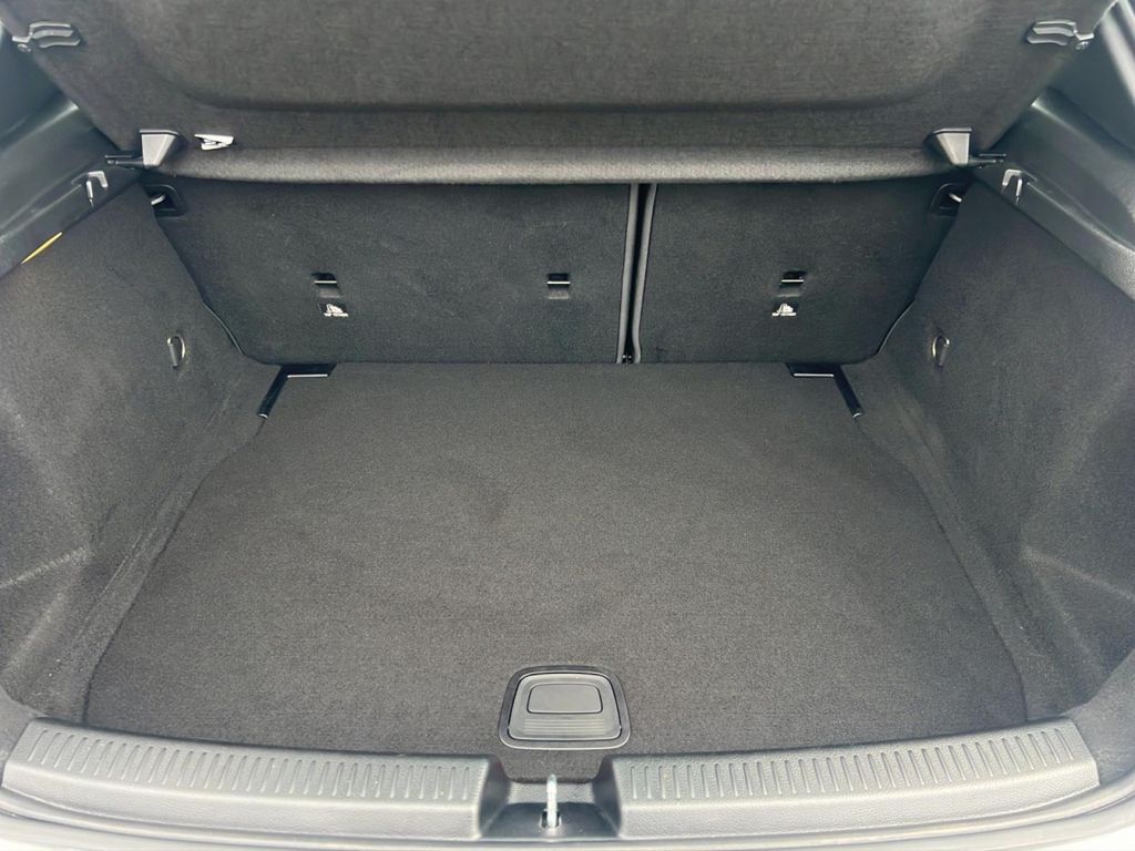 Mercedes-Benz A 200 2022