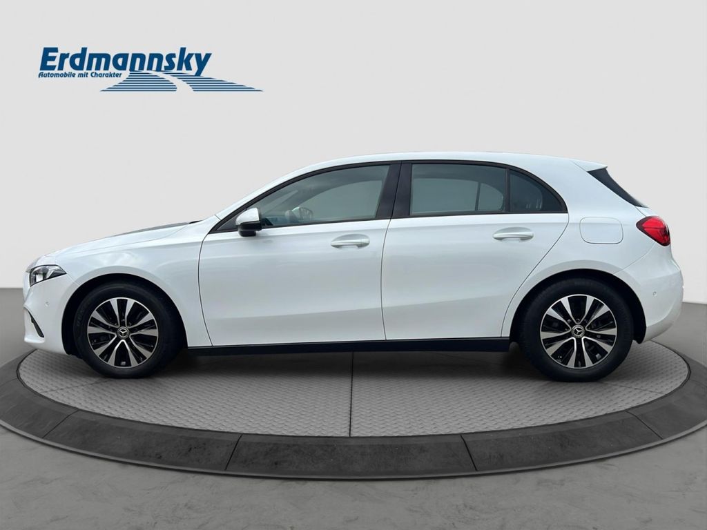 Mercedes-Benz A 200 2022