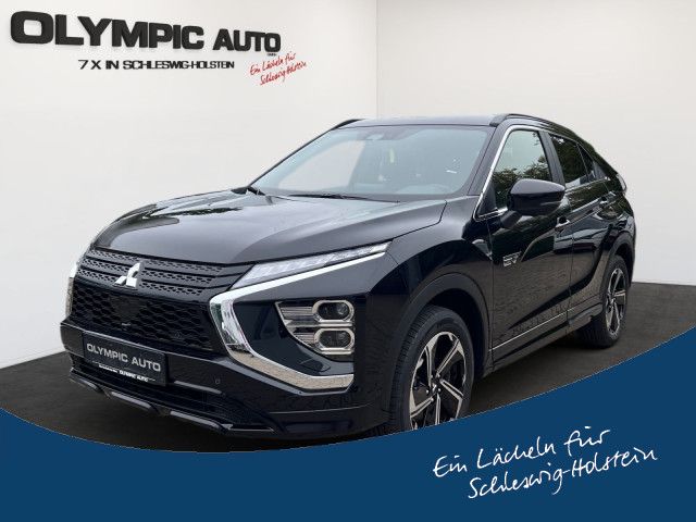 Mitsubishi Eclipse Cross 2024
