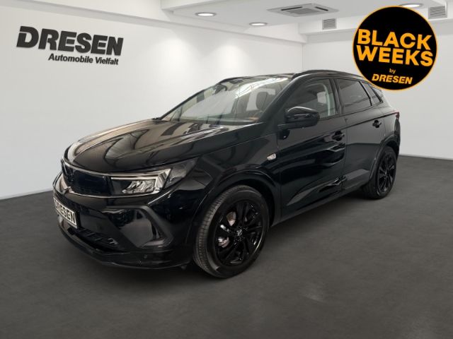 Opel Grandland (X) 2022