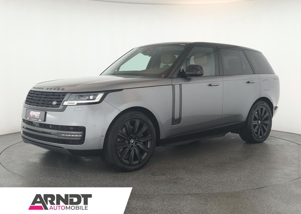 Land Rover Range Rover 2024