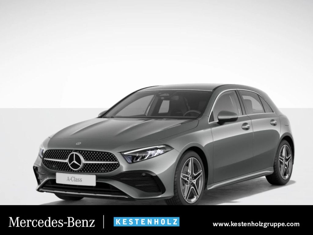 Mercedes-Benz A 180 2024