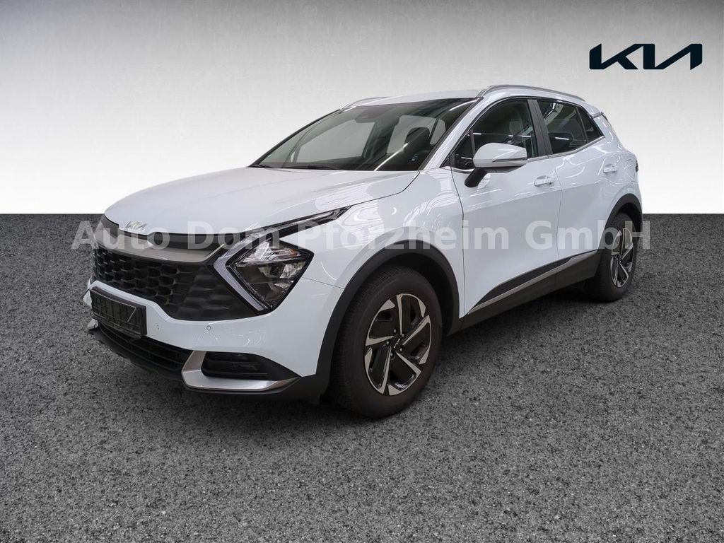 Kia Sportage 2024