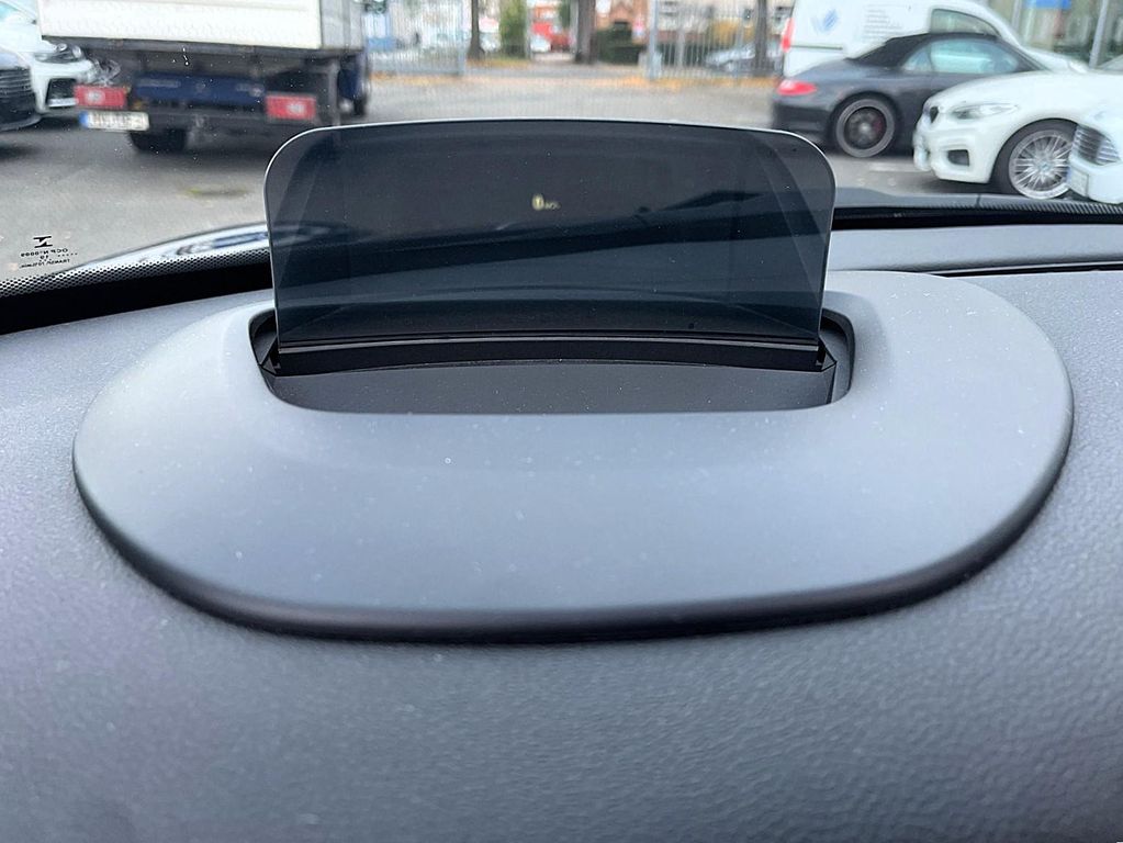 MINI Cooper S Cabrio 2019