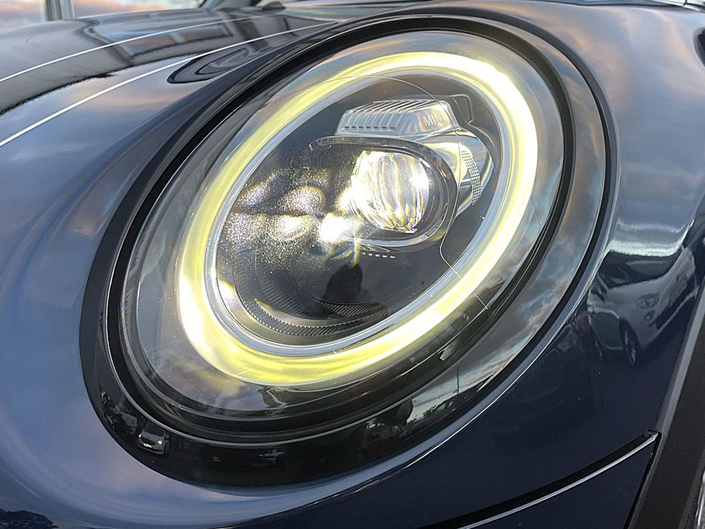 MINI Cooper S Cabrio 2019