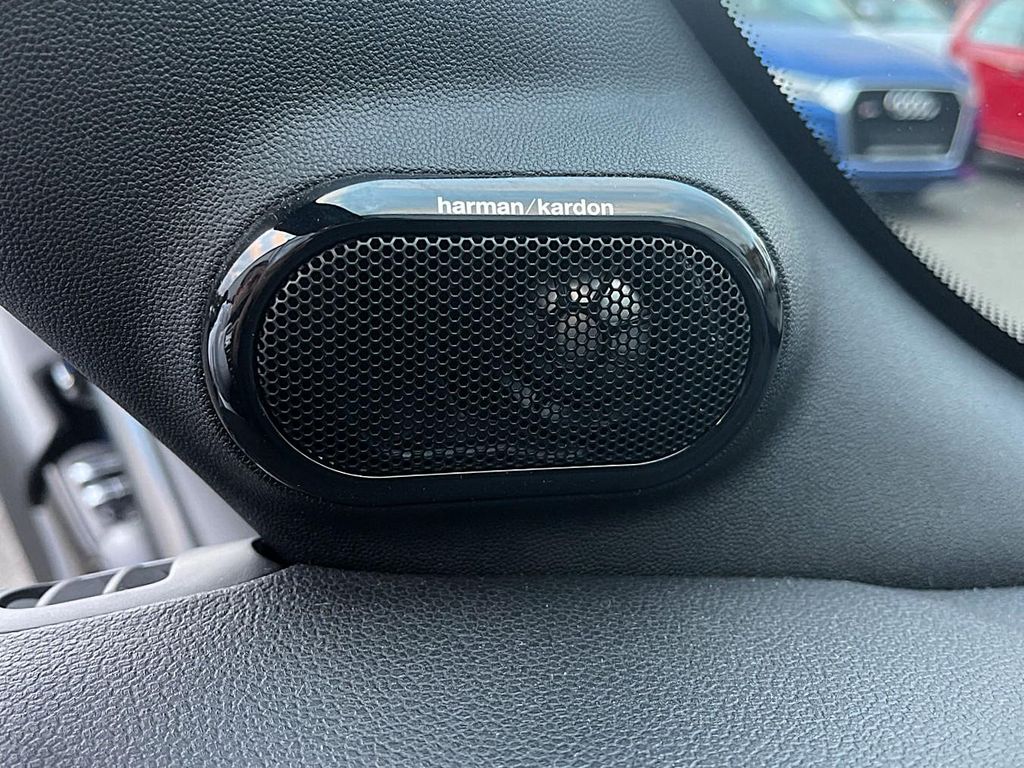 MINI Cooper S Cabrio 2019