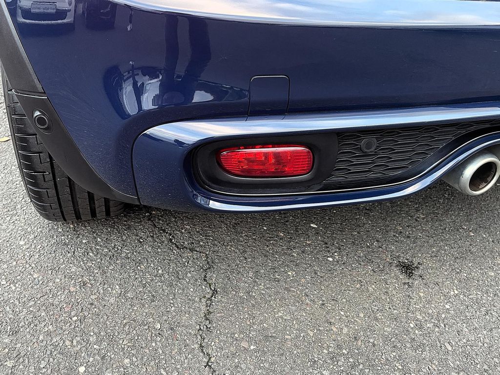 MINI Cooper S Cabrio 2019