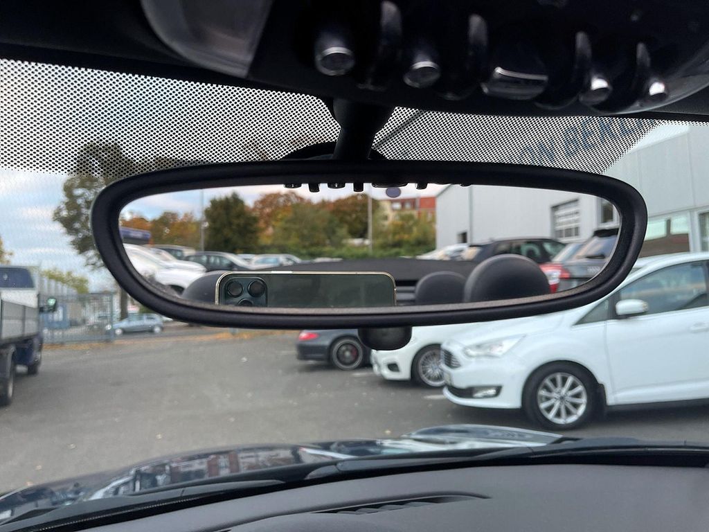 MINI Cooper S Cabrio 2019