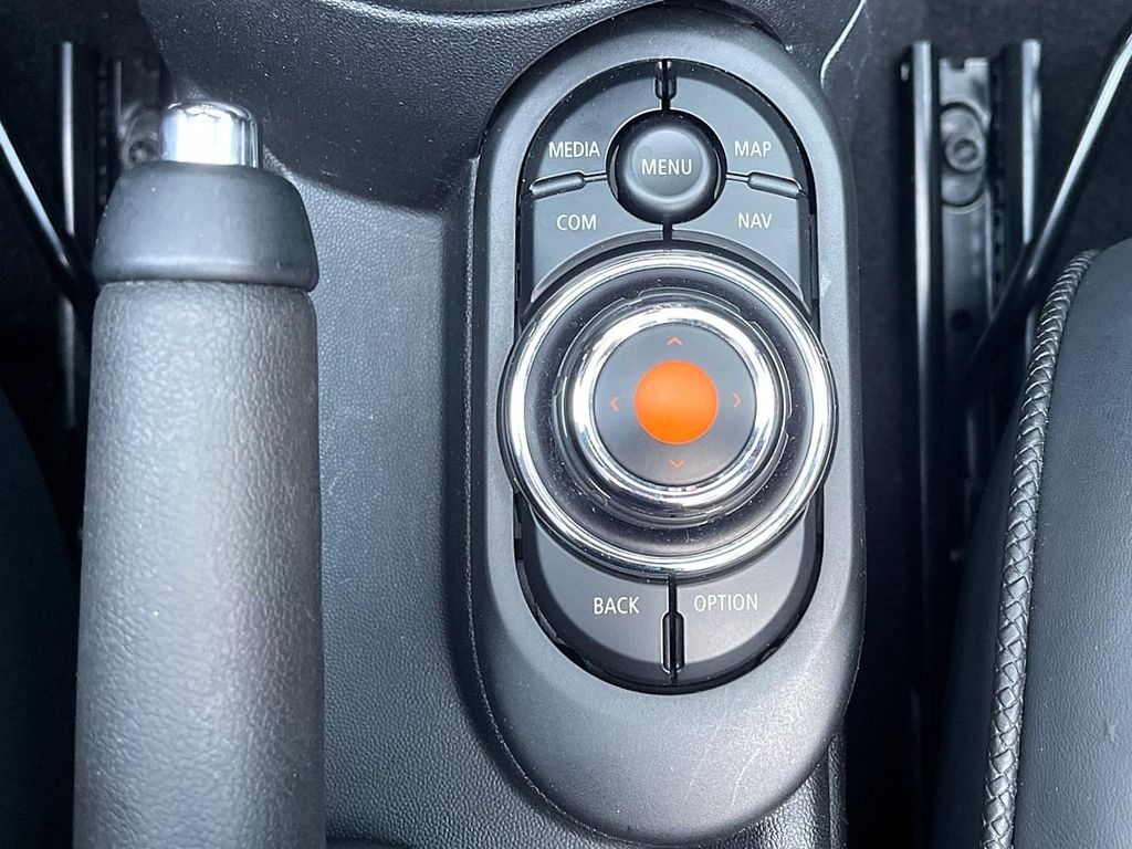 MINI Cooper S Cabrio 2019