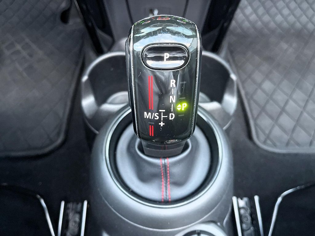 MINI Cooper S Cabrio 2019