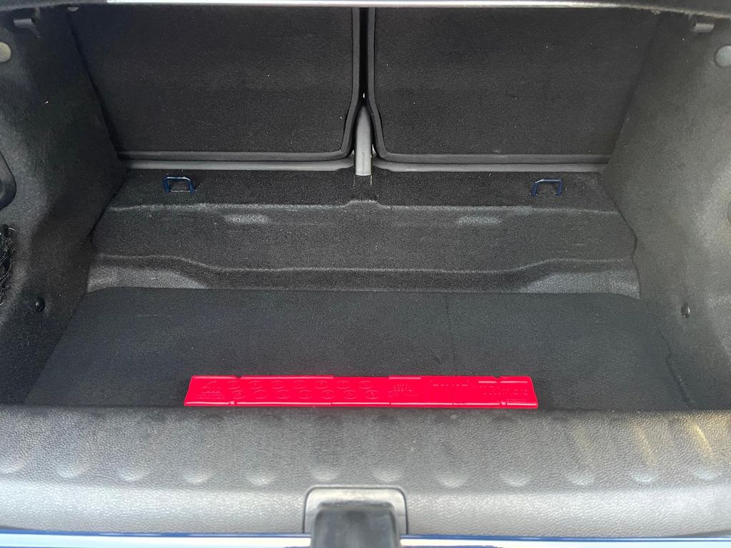 MINI Cooper S Cabrio 2019