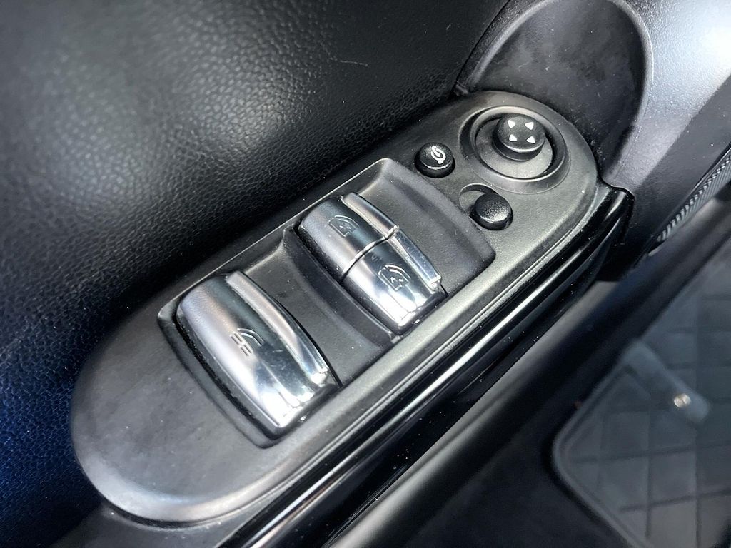 MINI Cooper S Cabrio 2019