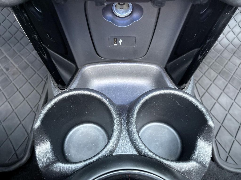 MINI Cooper S Cabrio 2019