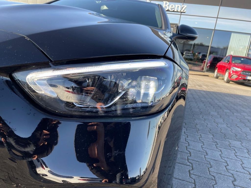 Mercedes-Benz C 200 2024