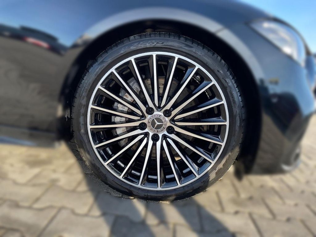 Mercedes-Benz C 200 2024