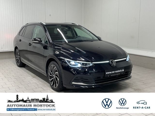 Volkswagen Golf 2024