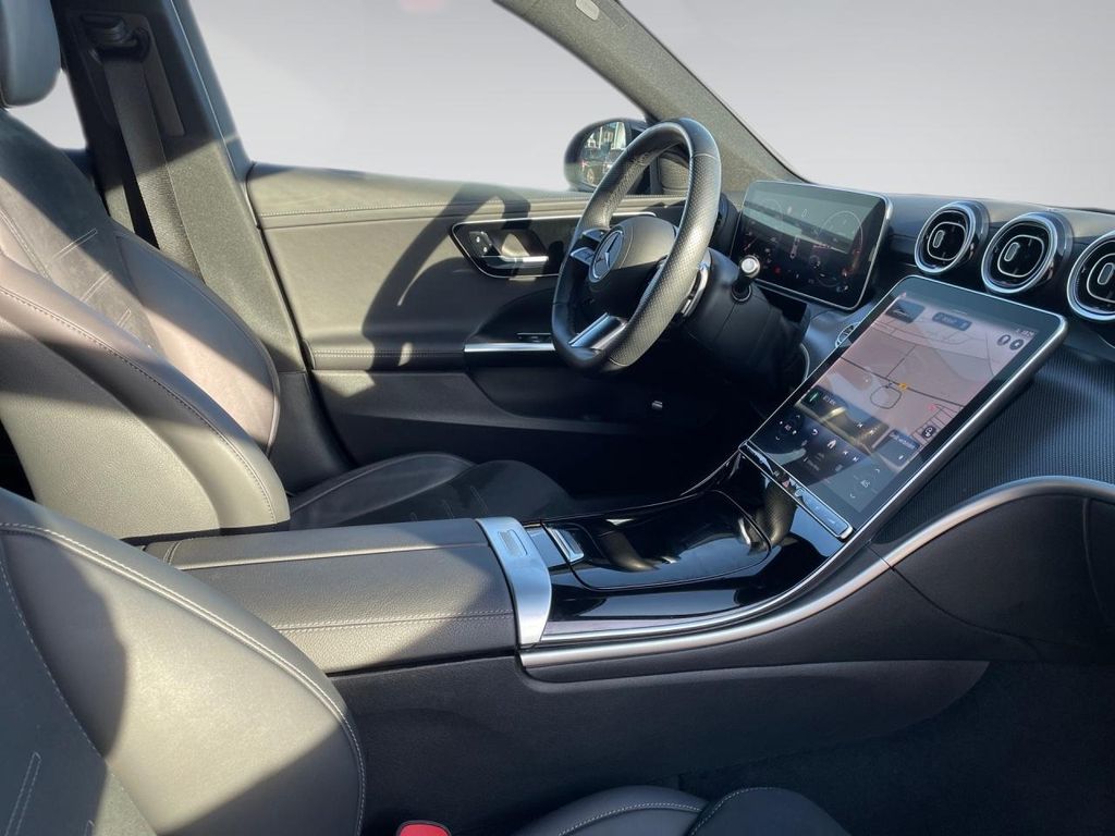 Mercedes-Benz C 200 2024