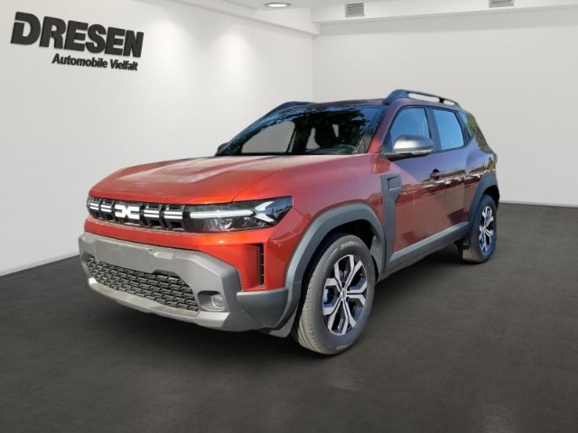 Dacia Duster 2025