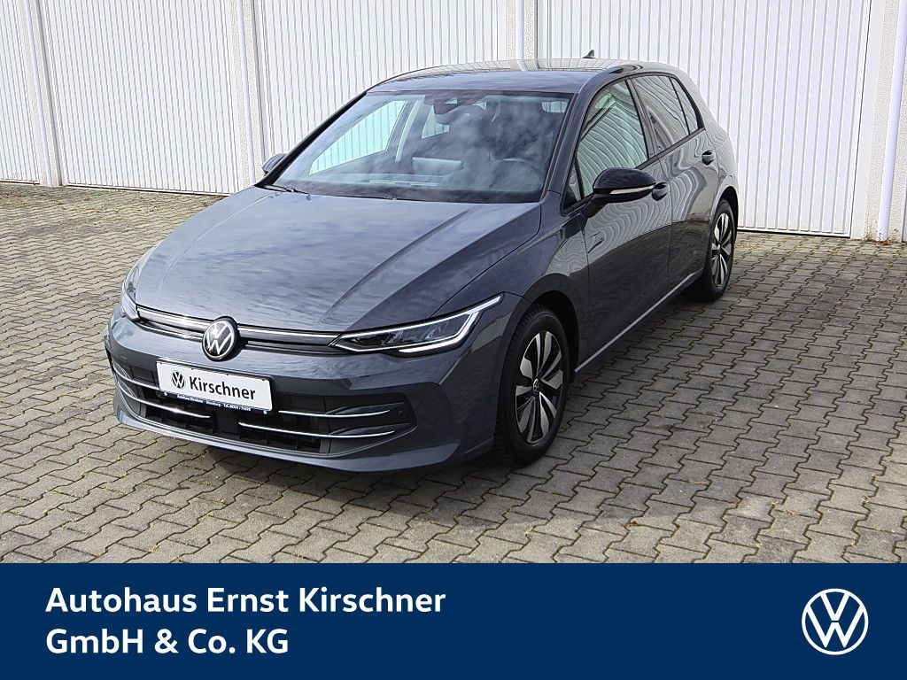 Volkswagen Golf 2025