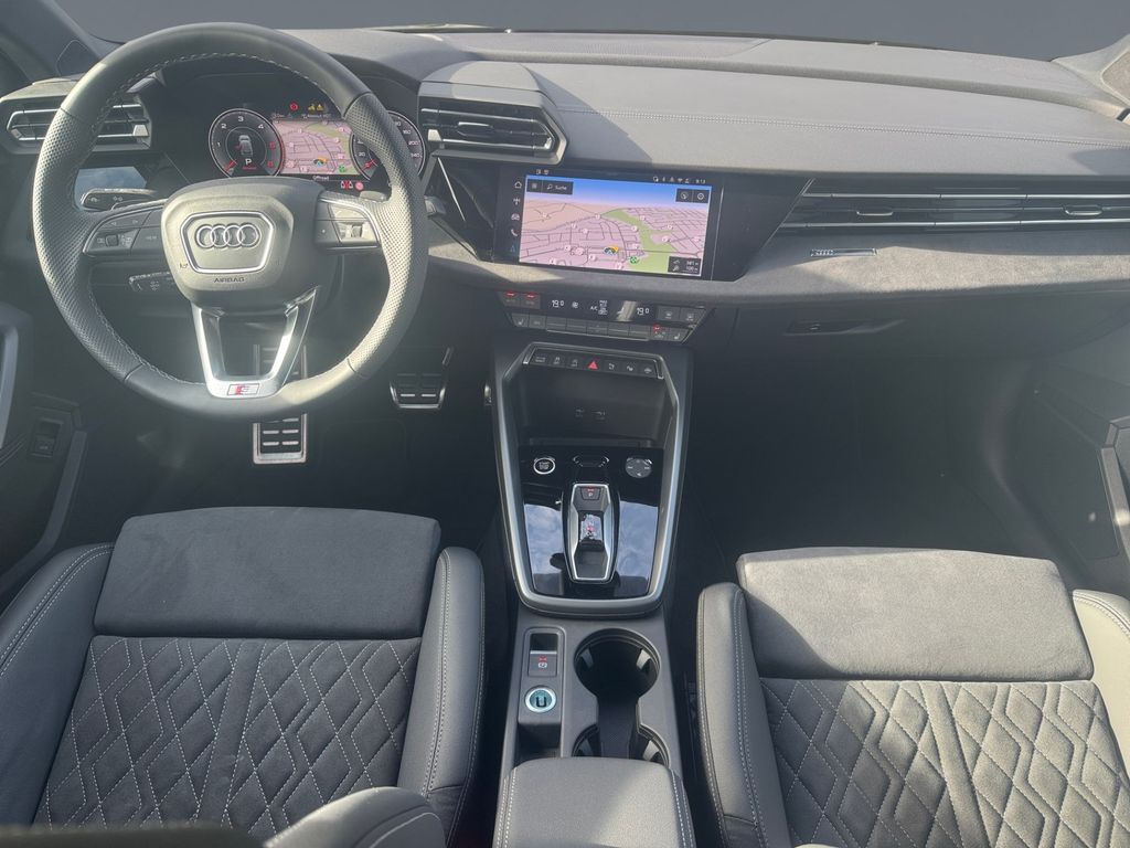Audi A3 2025