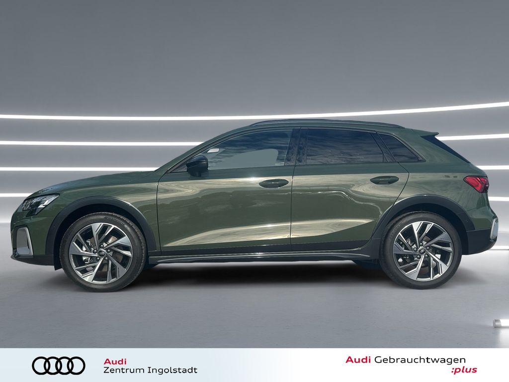 Audi A3 2025