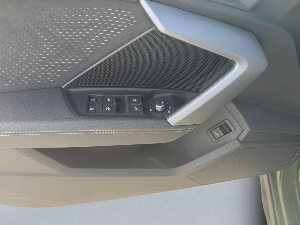 Audi A3 2025