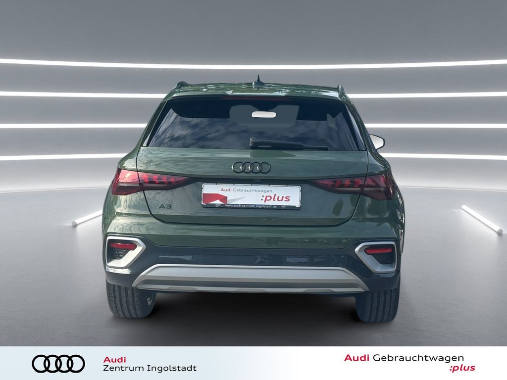 Audi A3 2025