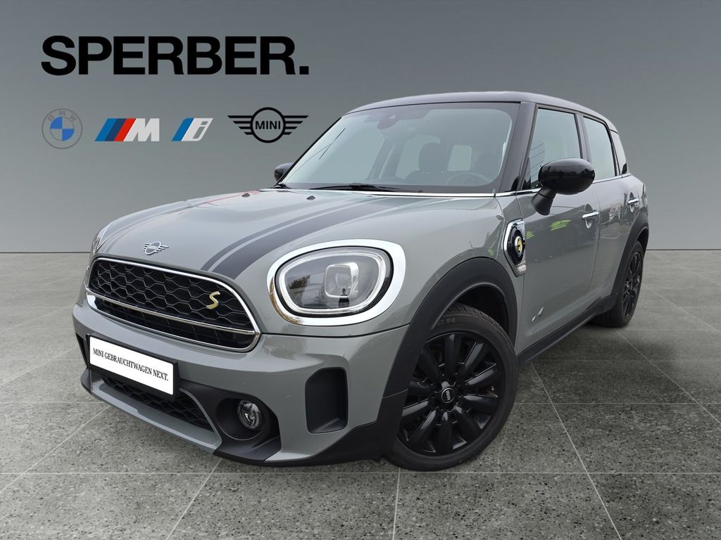 MINI Cooper SE 2022