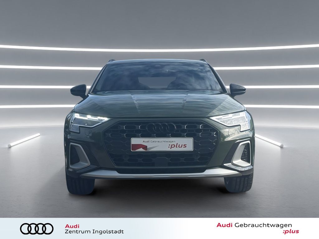 Audi A3 2025
