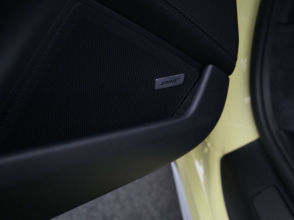 Porsche 992 2025
