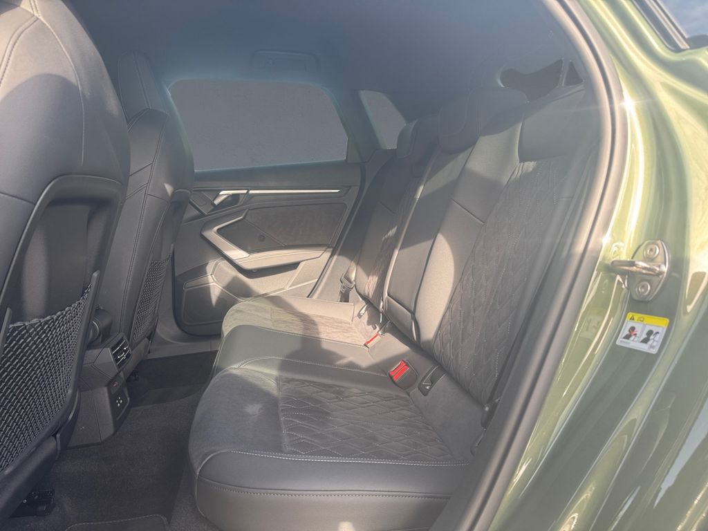 Audi A3 2025