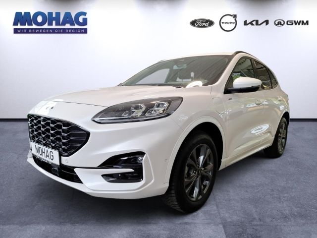 Ford Kuga 2022