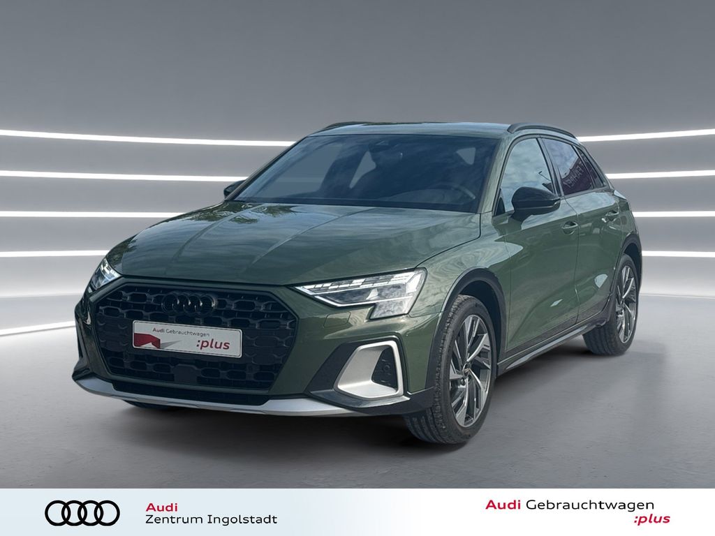 Audi A3 2025