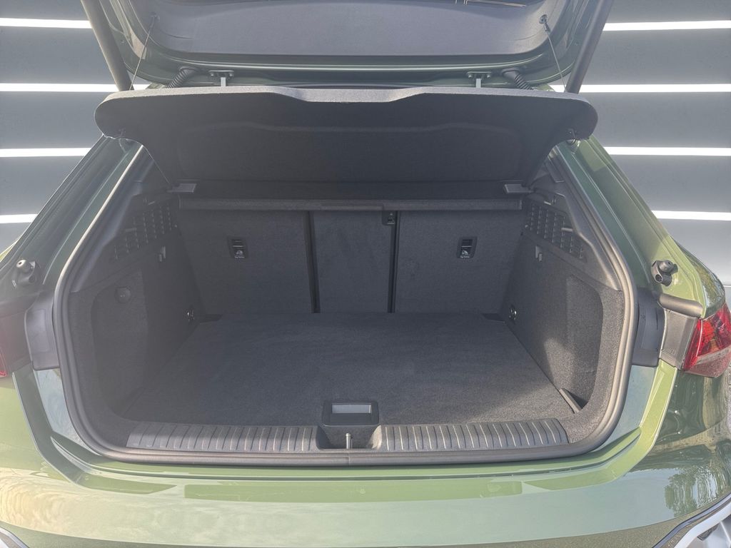 Audi A3 2025